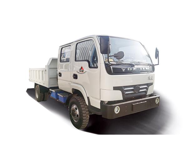 WC3J防爆柴油機無(wú)